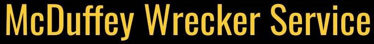 Mcduffey Logo